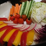 イタリアン大衆酒場HARUTA - 