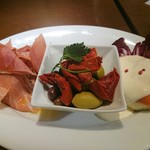 イタリアン大衆酒場HARUTA - 