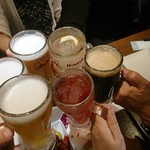 イタリアン大衆酒場HARUTA - 