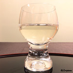 御料理 寺沢 - 作 純米大吟醸 白鶴錦