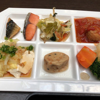 リュクス ダイニング ハプナ - 