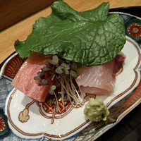 日本料理 太月 - 