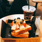 Roasted COFFEE LABORATORY - 