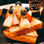 Roasted COFFEE LABORATORY - 