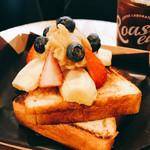 Roasted COFFEE LABORATORY - 