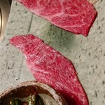 Sumibi Yakiniku Tsuru Gyuu - 