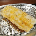 一宝 - トウモロコシ