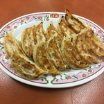 餃子の王将 - 餃子（1人前:6ヶ）　※2人前