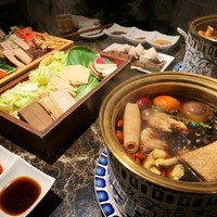 Shangri-La's secret ROPPONGI - 