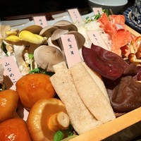 Shangri-La's secret ROPPONGI - 
