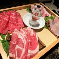 Shangri-La's secret ROPPONGI - 