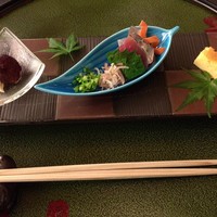 日本料理 「さくら」   ヒルトン東京お台場 - 