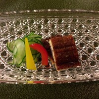 日本料理 「さくら」   ヒルトン東京お台場 - 