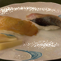 日本料理 「さくら」   ヒルトン東京お台場 - 