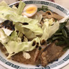 桂花ラーメン 新宿東口駅前店