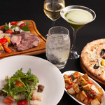 RIGOLETTO SMOKE GRILL & BAR - 