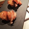 焼鳥スエヒロガリ