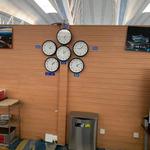  青島流亭国際空港 ラウンジ - 