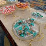  青島流亭国際空港 ラウンジ - 