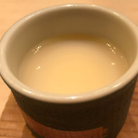 鮨 しゅん輔 阿佐ヶ谷 - 蛤茶碗蒸し