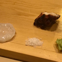鮨 しゅん輔 阿佐ヶ谷 - 