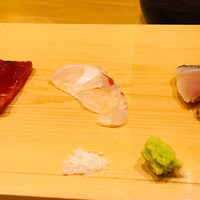 鮨 しゅん輔 阿佐ヶ谷 - 