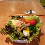 nil cafe - 