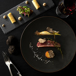 フランス料理 アジュール(ヨコハマ グランド インターコンチネンタル ホテル) - 