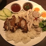 THAIFOOD DINING&BAR　マイペンライ - 