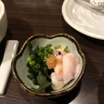 函館 開陽亭 - タチポン