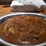 辛口カレースタンド KIWAMI - 