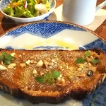 ブリコラージュ ブレッド アンド カンパニー ダイニング・カフェ - 