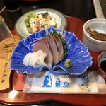 中村別館 - 料理写真: