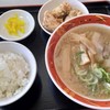 ラーメン大統領 妹尾店