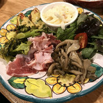 みなとピッツァ工房 - 