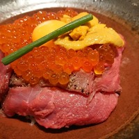 焼肉トラジ ルクア大阪店 - 
