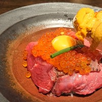 焼肉トラジ ルクア大阪店 - 