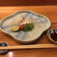 鮨 とびこめ - 