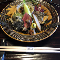 比良山荘 - 