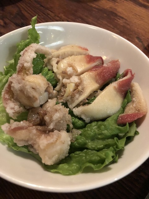 おたる 旬魚 しば田 しゅんぎょ しばた 旧店名 おたる 魚一心 狸小路 居酒屋 食べログ