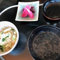 表参道うかい亭 - 