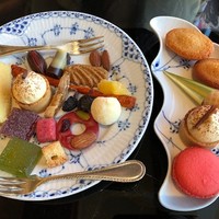 表参道うかい亭 - 
