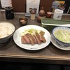 牛たん炭焼き 利久 仙台駅店