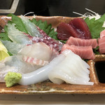 どんまい - ￥2000コース④