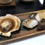 どんまい - ￥2000コース⑥