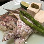 どんまい - ￥2000コース⑦