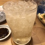 酒場 森下 - 