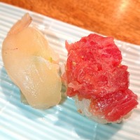 すし貝政 - 
