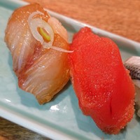 すし貝政 - 