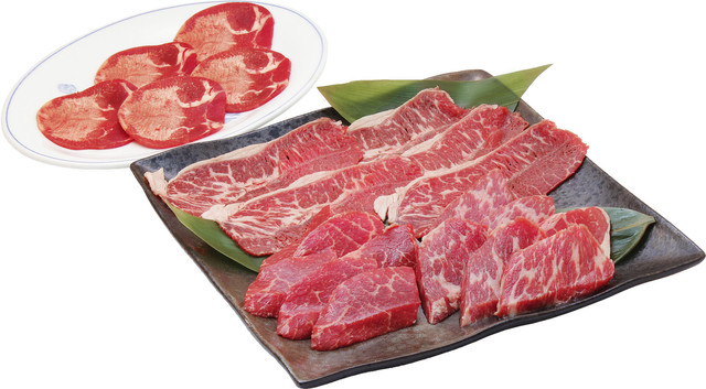 カルビ屋大福 米子店 三本松口 焼肉 ネット予約可 食べログ